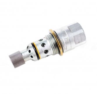 TBD 203-265 bar RM 270 - main valve